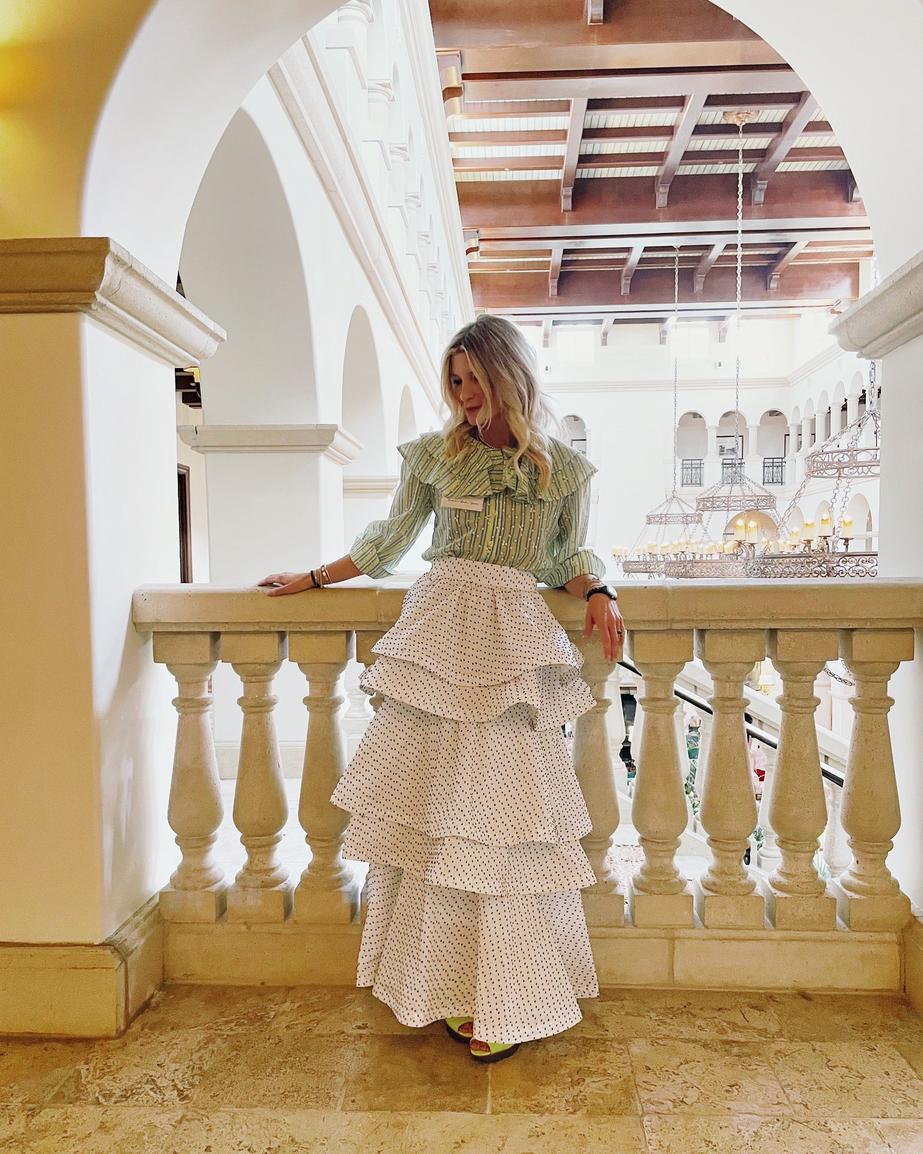 Travel Diary: Destination Sea Island, GA