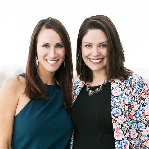 Q&A with Melisa Fluhr & Pam Ginocchio of Project Nursery