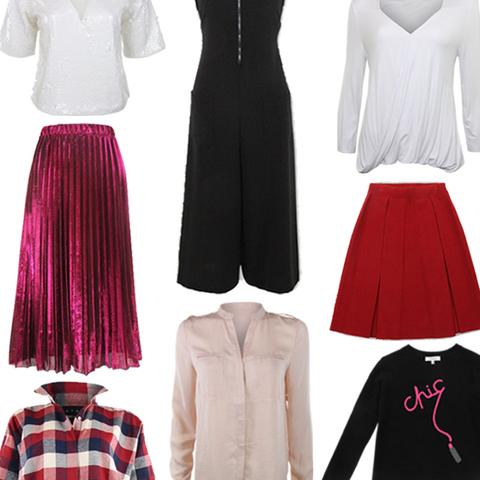 9 Valentine's Day Outfit Ideas For Every Occasion