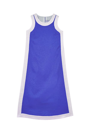 Bermuda Set - Periwinkle