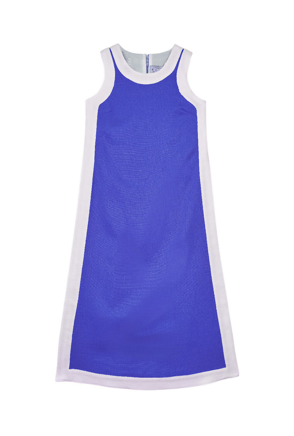 Bermuda Set - Periwinkle