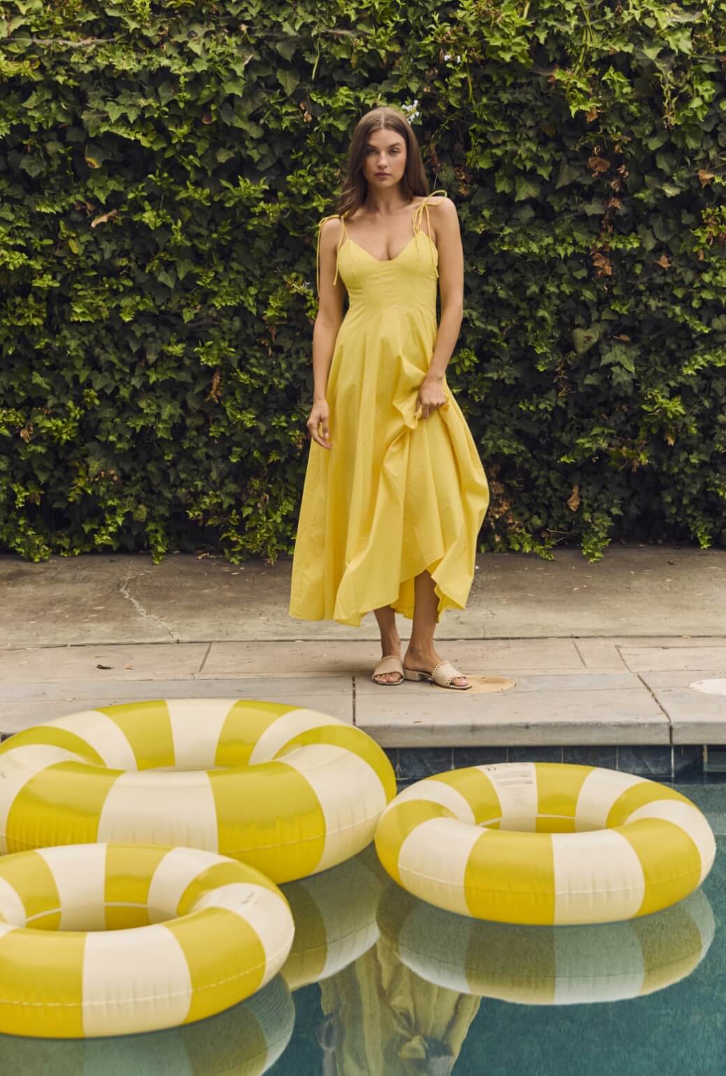 Daisy Dress