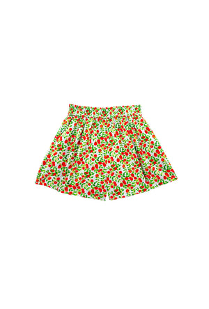 Everyday Shorts - Oranges