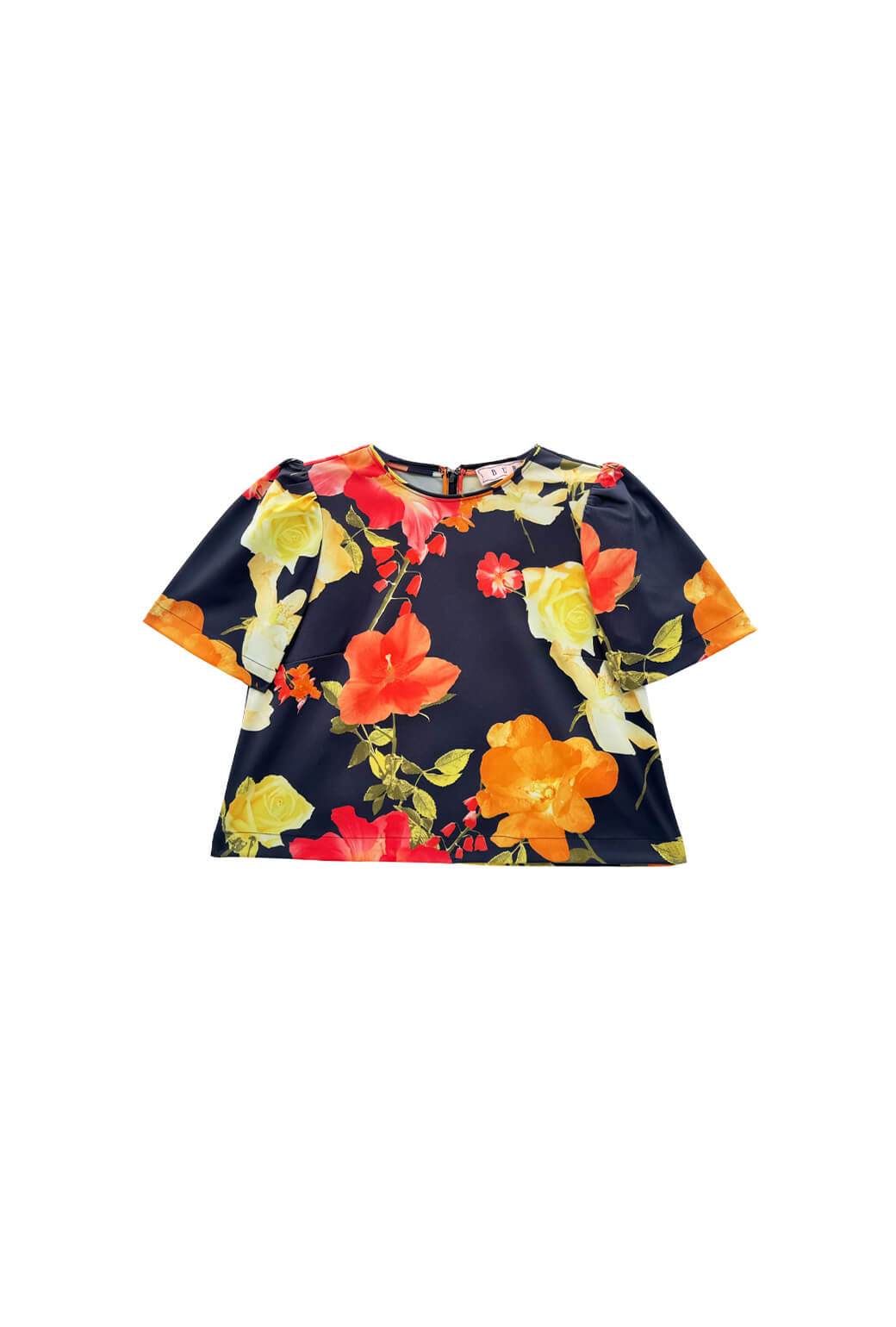 Lee Top - Hibiscus