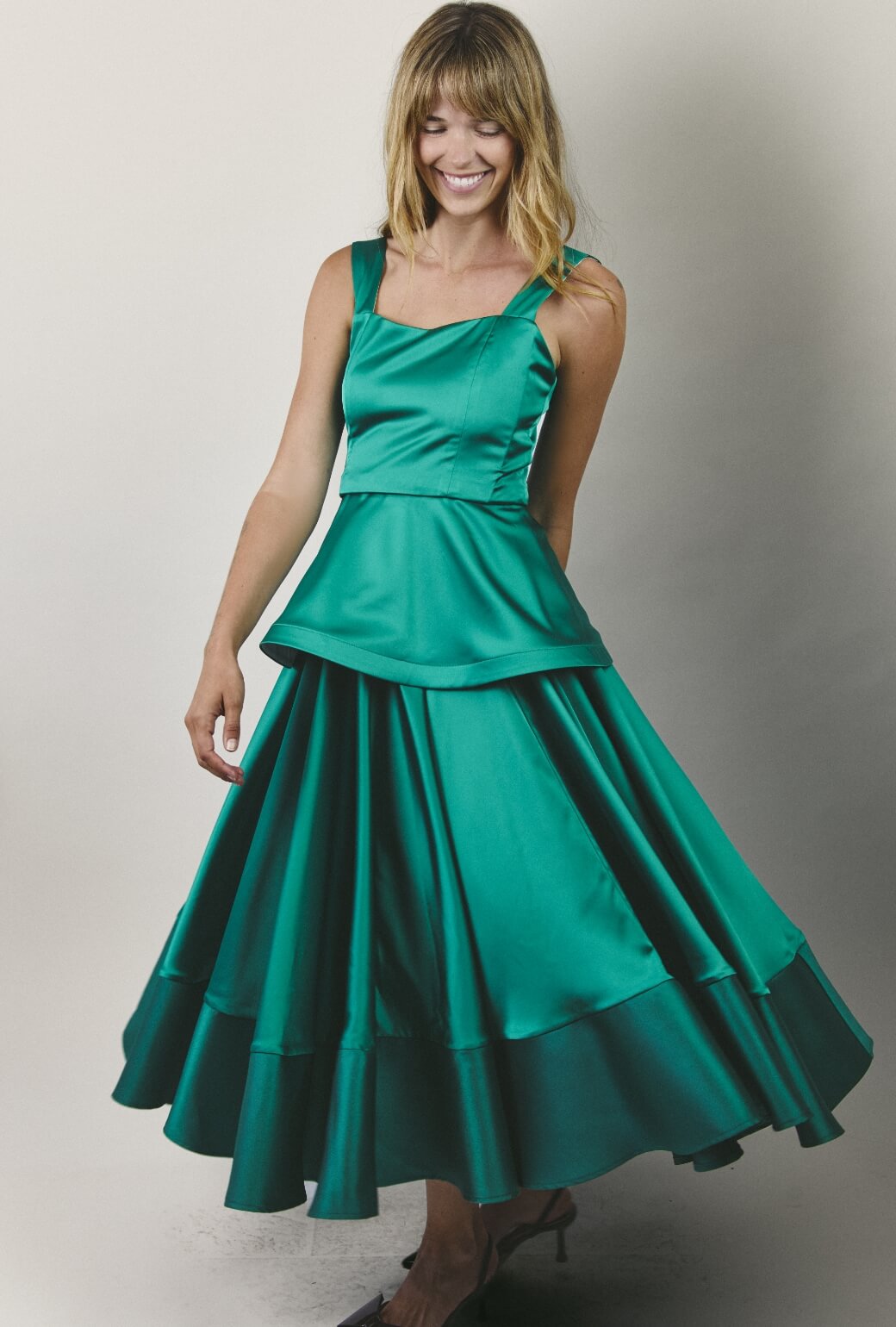 Lucinda Skirt