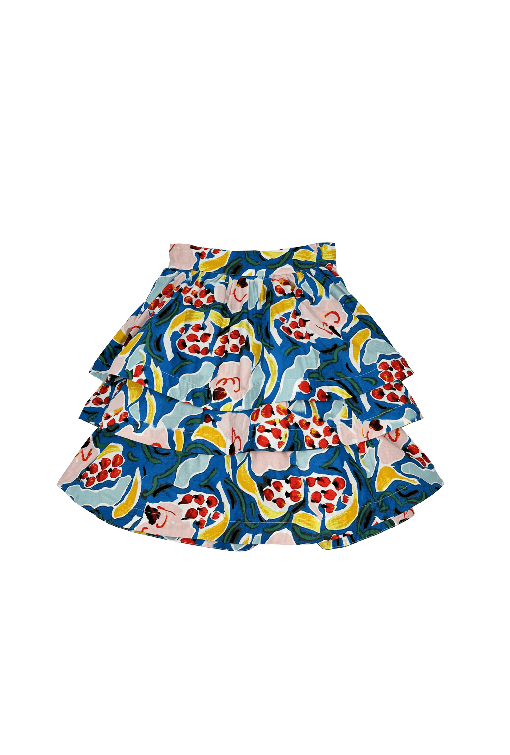 MINI Teagan Skirt - Banana Split