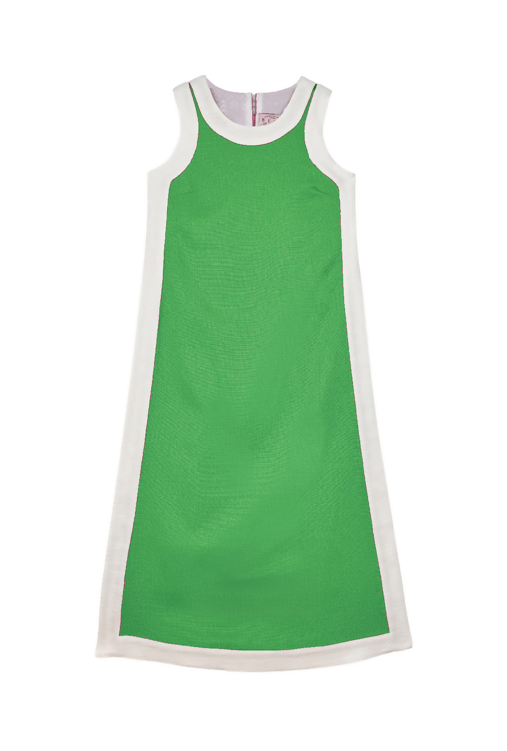 Bermuda Set - Kelly Green
