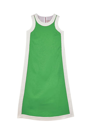 Bermuda Set - Kelly Green