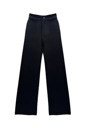 The Charlie Pant - Black