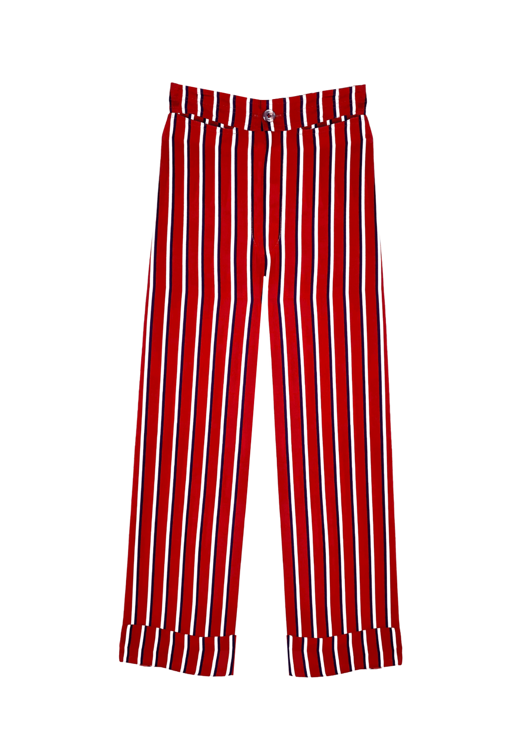 poppy LACE BERMUDA PANTS (STRIPE ) Lace Bermuda pants poppy LACE BERMUDA PANTS (STRIPE ) Lace Bermuda pants