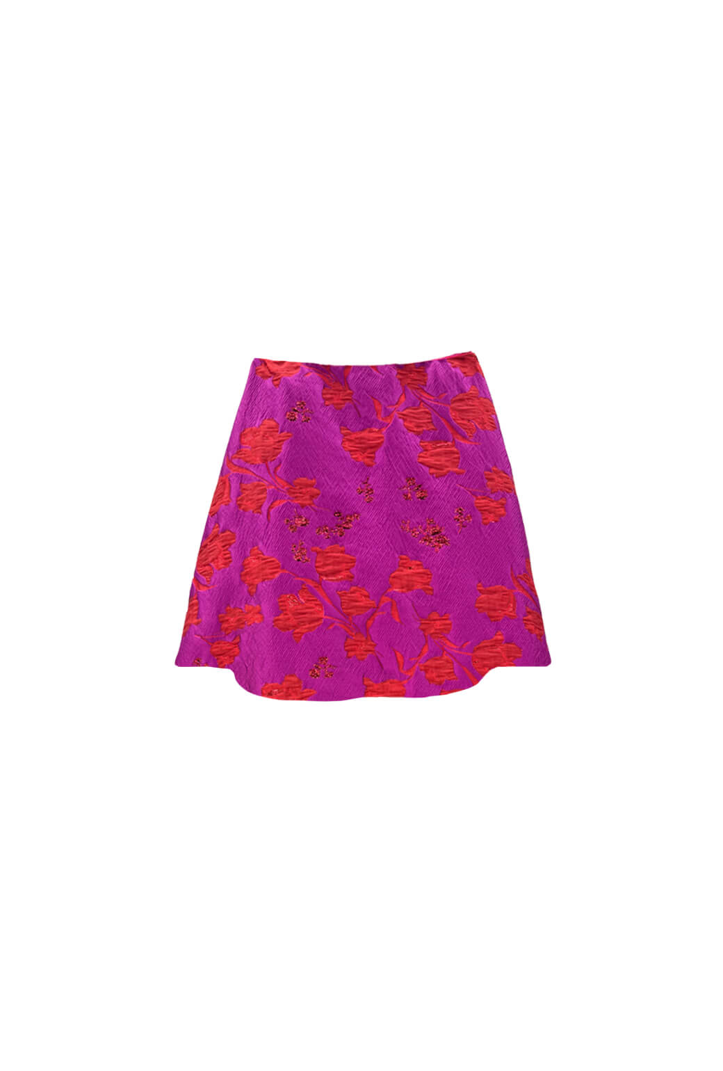 The Laura Mini - Rani Pink