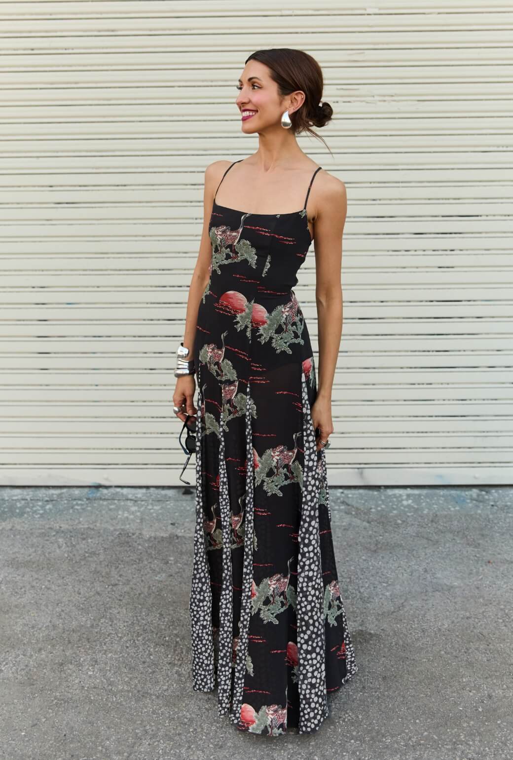 Buru x India The Libertine Dress 2.0  BURU