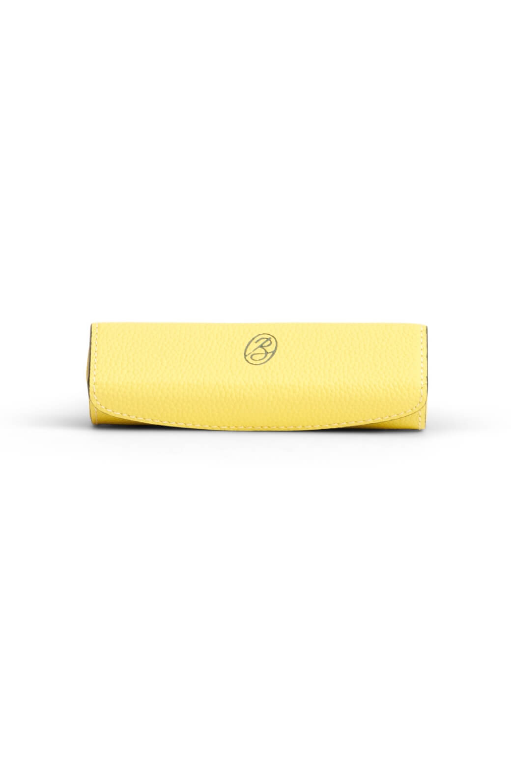 The Lorna Lipstick Case - Chartreuse – BURU