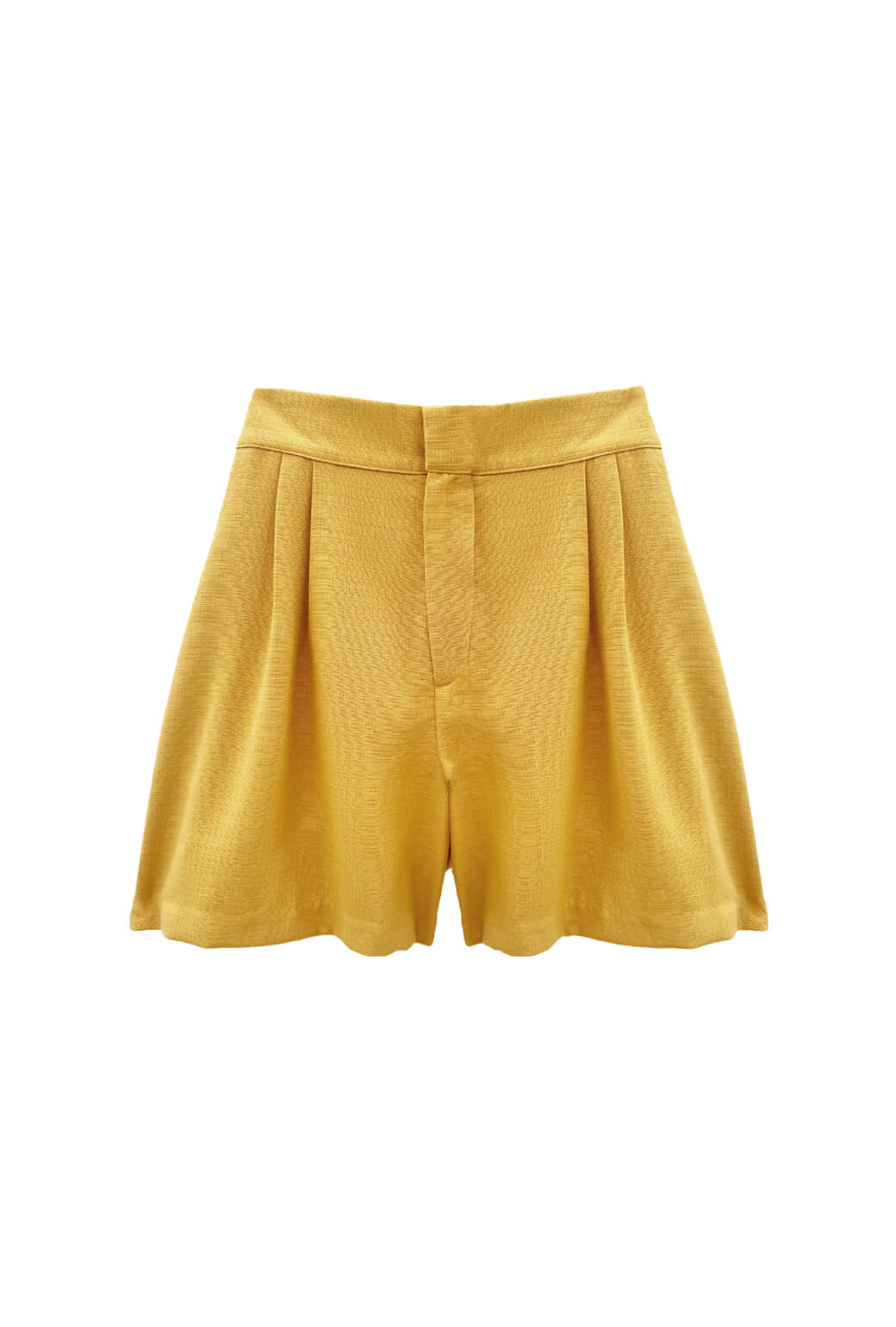 Walking Shorts - Marigold