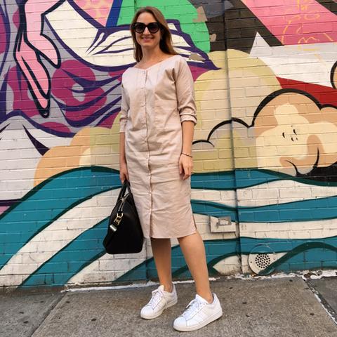 Q&A with Anna Ayers, Co-Founder of Amazon Beauty Inc. and Rahua
