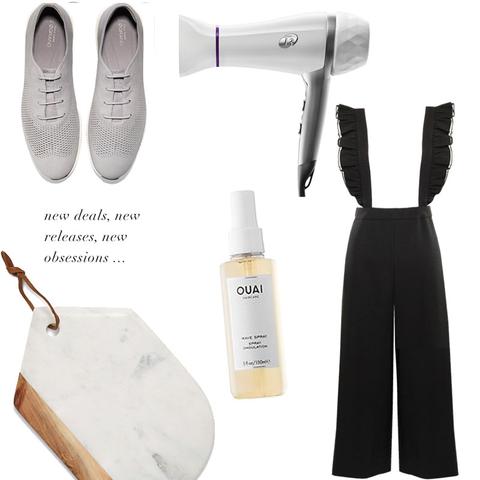 BURU White Label Featured On Annie Reeve's