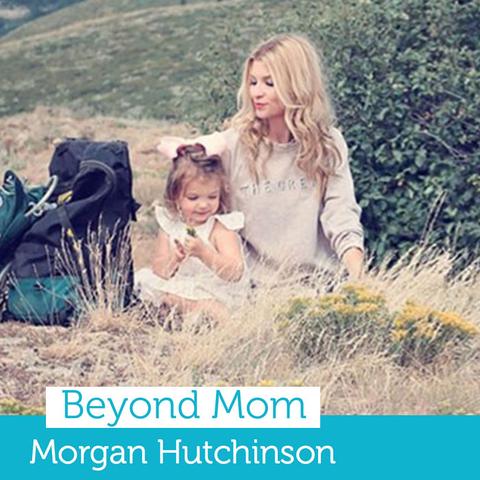 BURU Founder featured on Beyond Mom