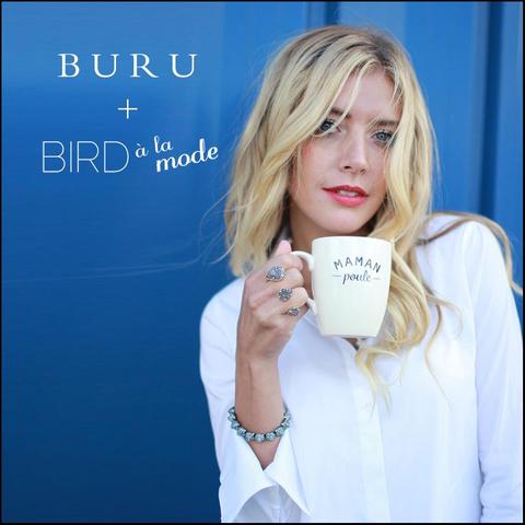 Q&A with Shannon Bird of Birdalamode