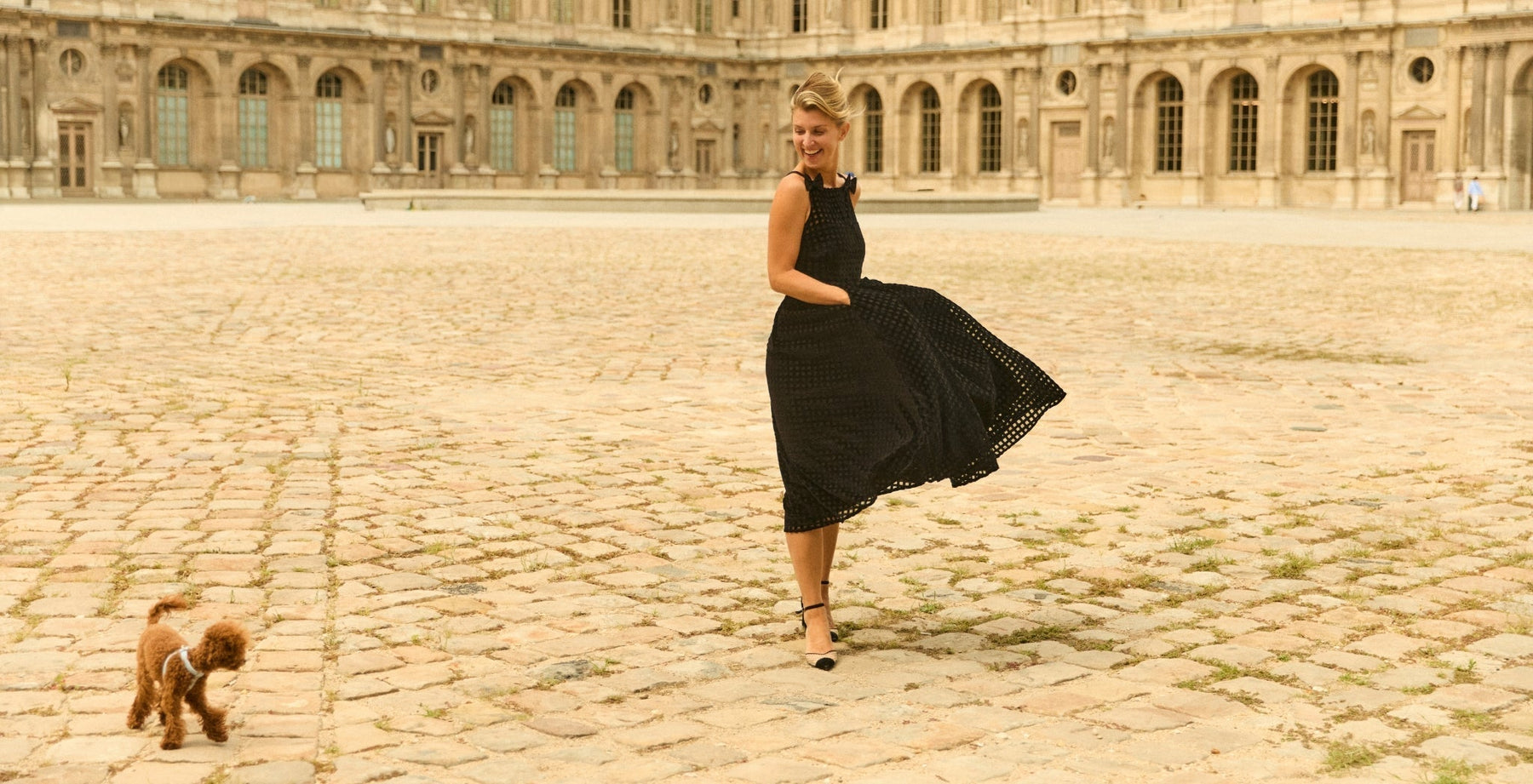 Behind the Seams: Buru x Anna Kloots