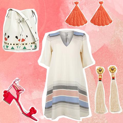 What to Wear: When BUMP Looks Like a Beer Belly