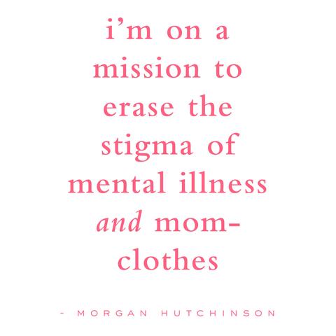 Fighting the "MOM Style" Stigma