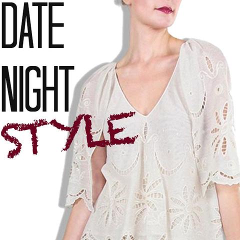 Date Night Style: The Great