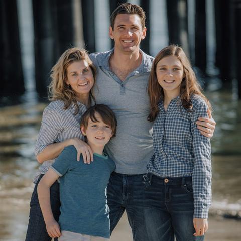 Q&A with the founder of LATHER