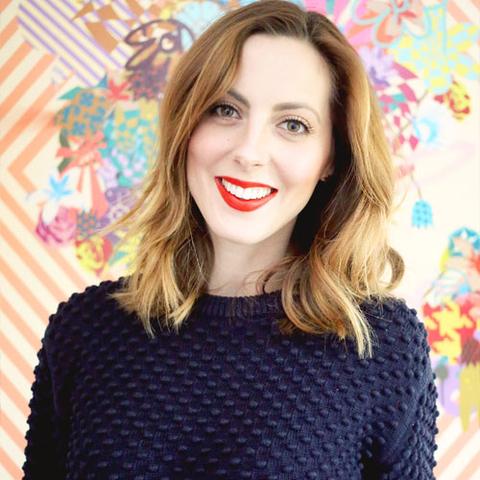 Q&A with Eva Amurri Martino