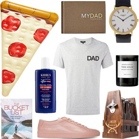 Father's Day Gift Guide