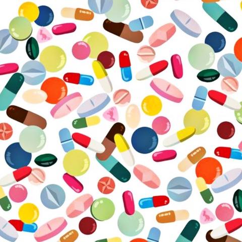 Real MOM Monday: Pills & Pregnancy