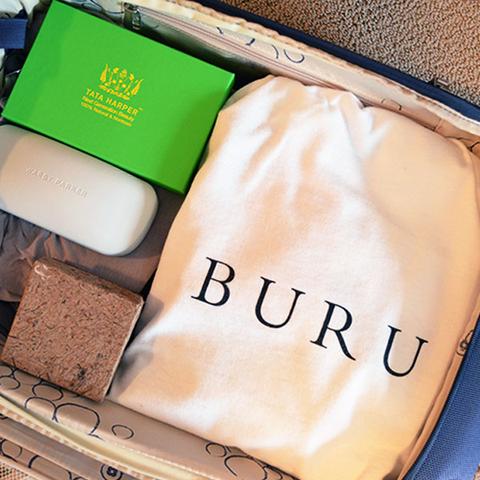 Nina Rand Shares Her Hospital Bag Essentials