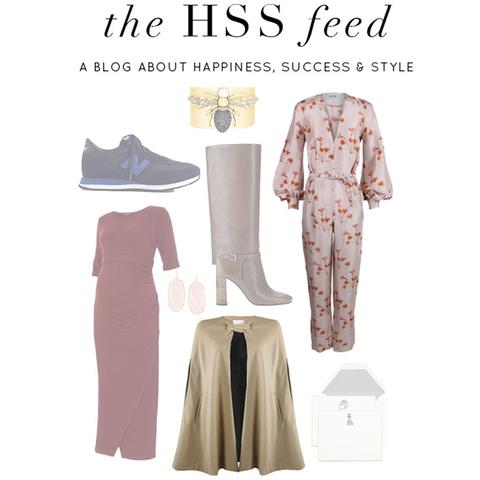 BURU Featured on The HSS Feed