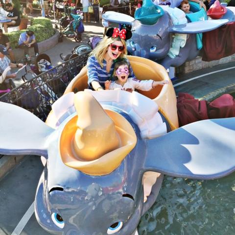 Disneyland Tips & Tricks: 8 Things I Learned...