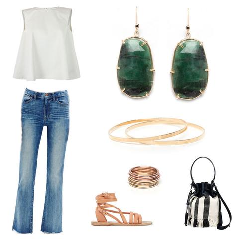 BURU Featured on Jane Pope Jewelry