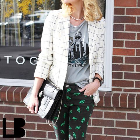 Six Ways Style Challenge