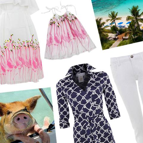 Markey Hutchinson, of TBBC Shares Her Holiday Wishlist