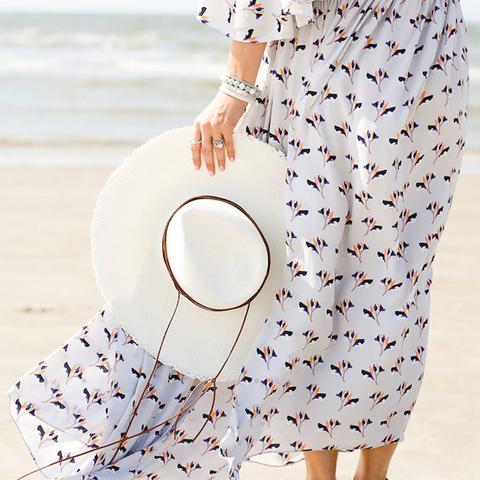 As Seen on: House of Harper