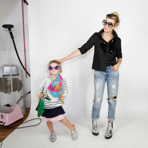 Real Mom Monday: Authenticity in an Instagram World