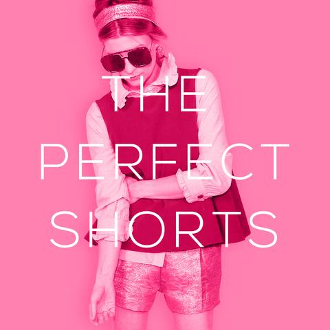 The Perfect Short