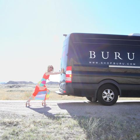 BURU to You: Part Deux—The Why.