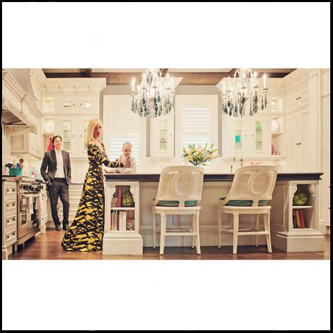 Celebrity Mom Staple: Rachel Pally