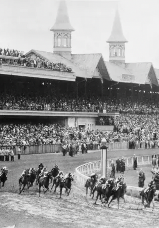 What to Wear to the 150th Running of the Kentucky Derby!