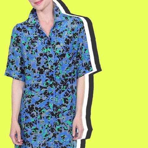 Spring Dress Guide Part III