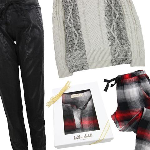 Freshly Picked Founder, Susan Petersen's Holiday Wish List