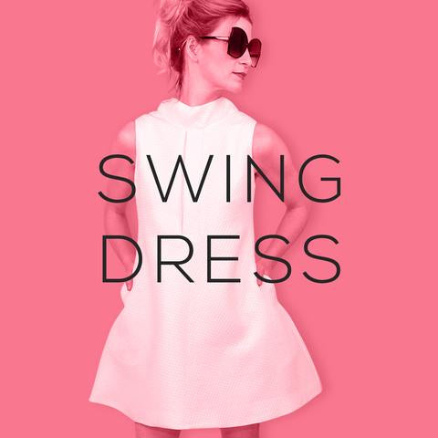 The Swing Dress