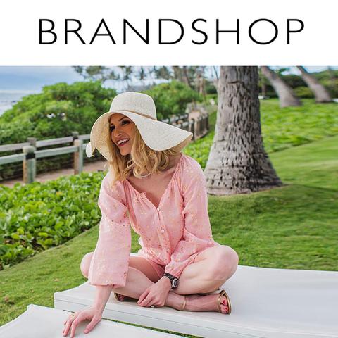 BURU Founder Q&A Feature on The Brandshop