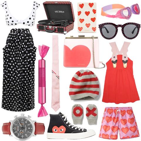 Valentine's Day Gift Guide