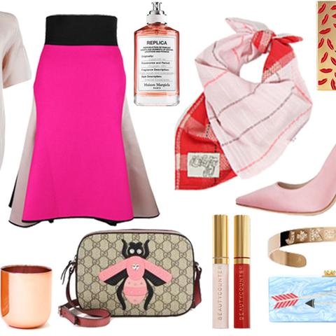 Valentine's Day Gift Guide for Her