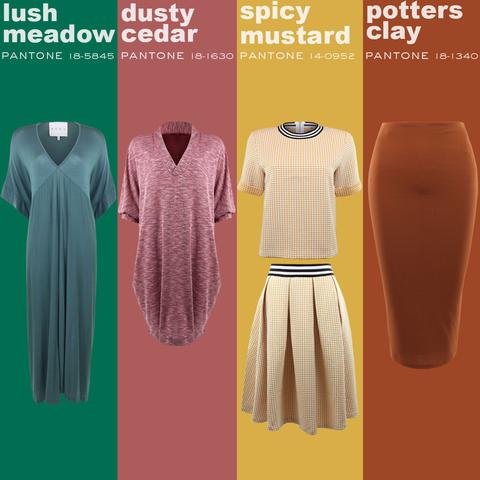 Fall Color Forecast: Which Hue Are You?