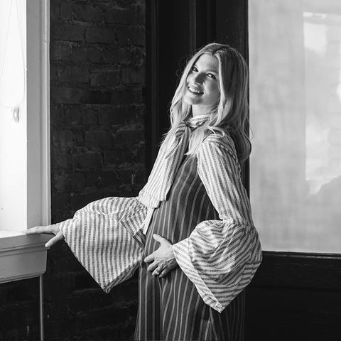 Bump Envy with BURU Founder on Well Rounded